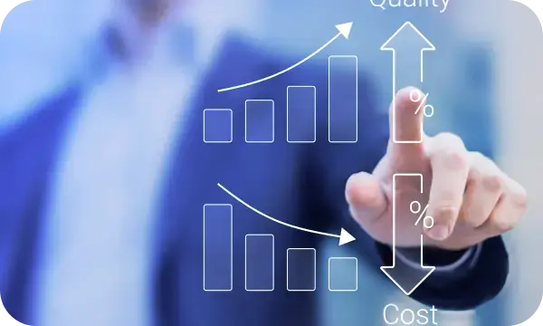 BitVolut portfolio management