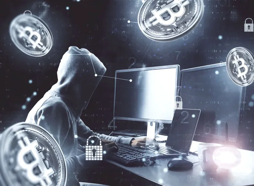 BitVolut how it works